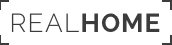Logo de REALHOME - Vente de bien immobilier